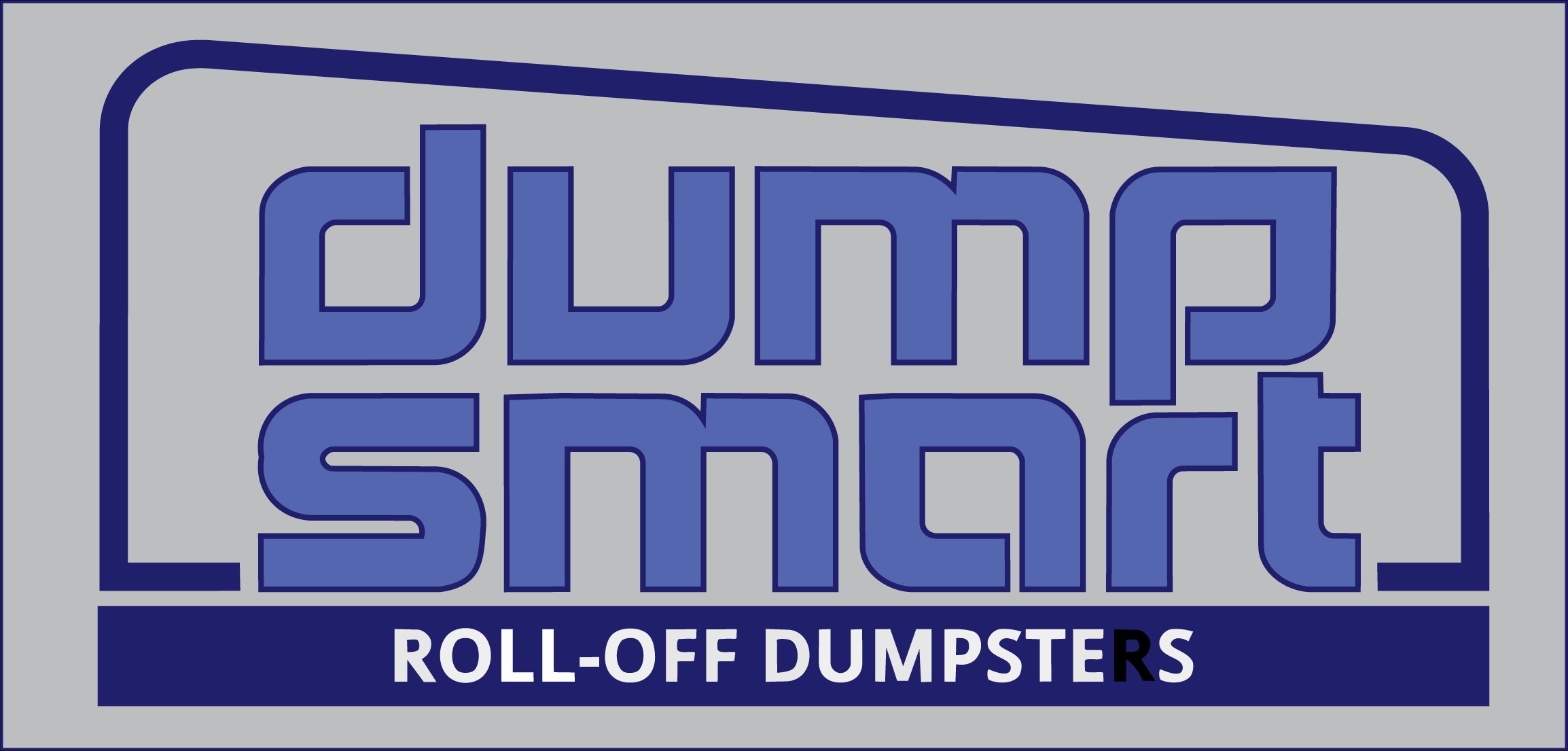 Dump Smart Inc. Logo
